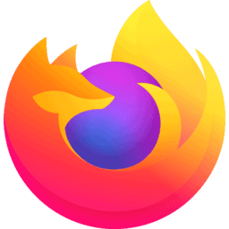 Mozilla Firefox